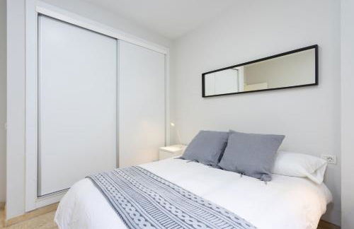 Tenerife City Apartments Two-Bedrooms - Foto 10