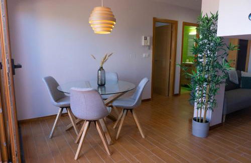 GARA MALPICA, terraza al mar - Foto 6