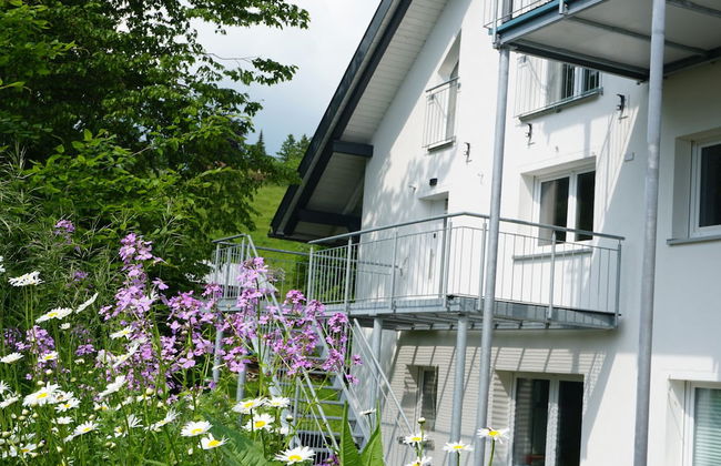 Loft "island" Ferienwohnung Leutkirch Isny im Allgäu - Foto 17