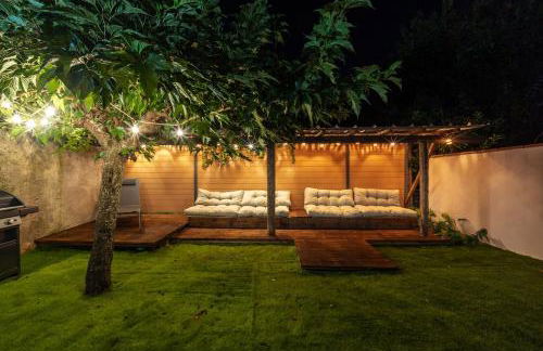 Sublime appartement avec SAP et grand extérieur - Photo 20