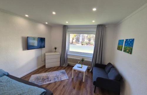 Apartment Salzgitter 2 - Ideal for long stays - Foto 1