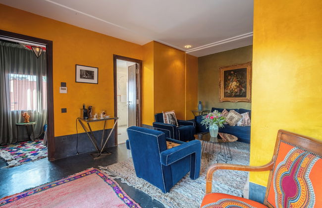 Villa Otia - Foto 20