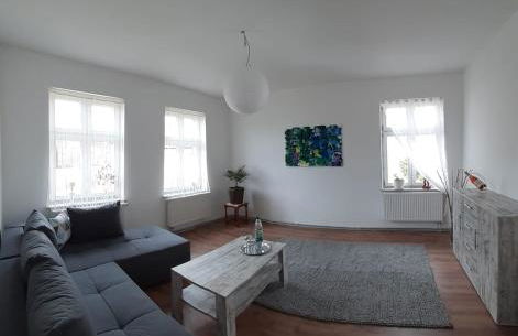 Wohnung für bis zu 4 Monteure in der Nähe von Fehrbellin - Photo 6