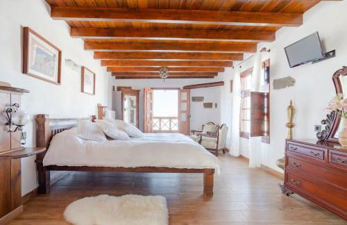 Casa Emblemática Garaday Lanzarote - Foto 43