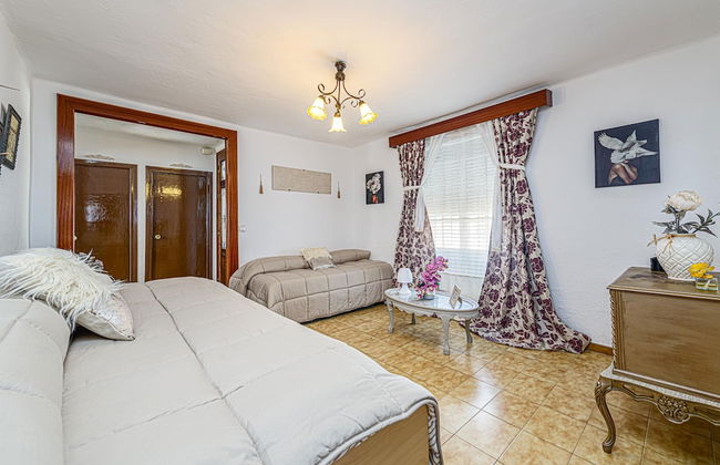 Calymar in Navahermosa - Foto 14