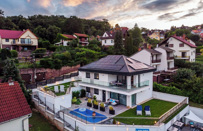 Lake Spirit Boutique Apartments - Foto 72