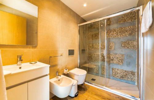 Quinta de Casal do Bairro Casa do Alpendre - Foto 8