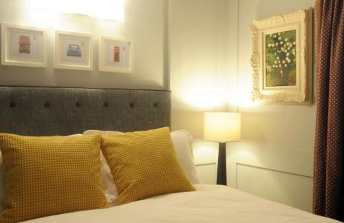 Mulberry cottage - Photo 32