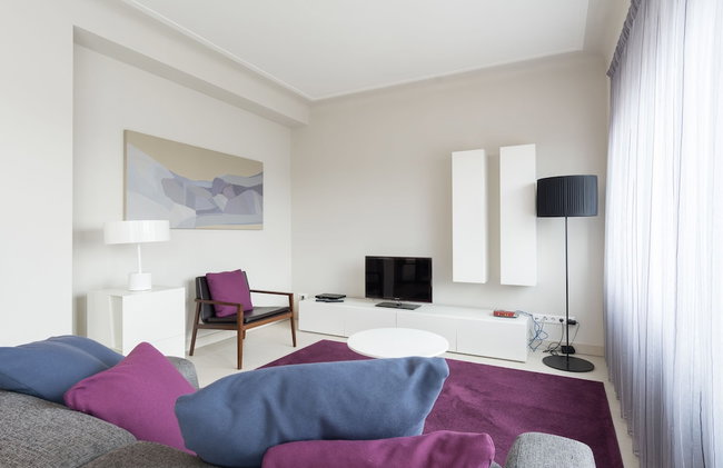Four Stars Aparthotel - Foto 1