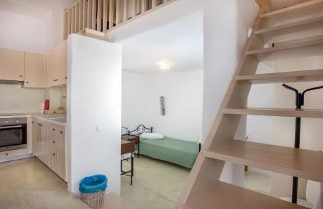 Ianthi Boutique Guesthouses Skyros - Photo 59