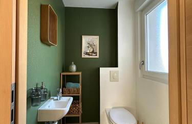 Au Coin du Verger - Foto 28