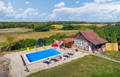 Beautiful Home In Sveti Ivan Zabno - Foto 1