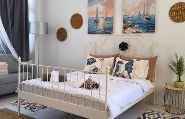 Spacious Beach House Theologos - Photo 3