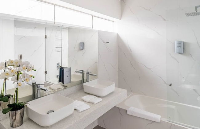 Penthouse Private Pool Ocean View Miraflores - Photo 19