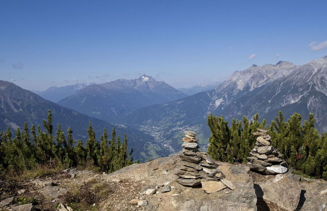 Modern Apartment in Fieberbrunn With Terrace - Foto 24