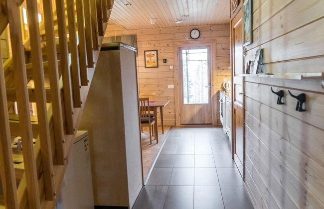 Villa koira nr3 - Foto 12