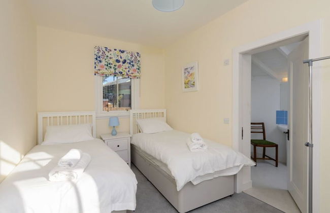 Glenconner Garden Cottage - Foto 2