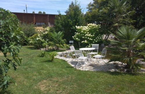 Ferienhaus Gerda - Foto 9