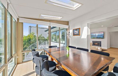 Sunlit & Spacious Seattle Home near Space Needle - Foto 39