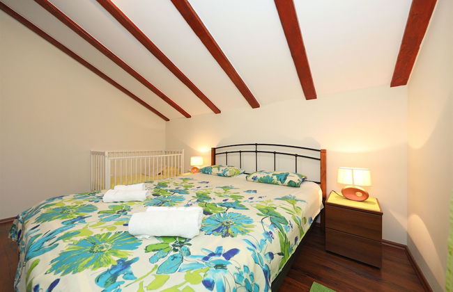 Apartments Josip - Foto 4