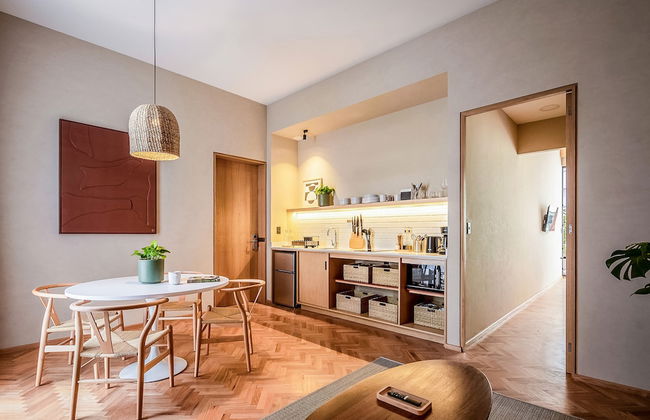 Ana Polanco Apartments - Foto 46