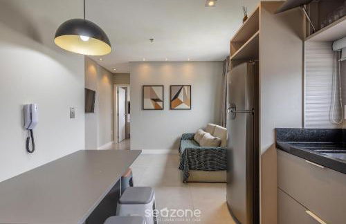 MHF III - Apts Variados a 280m da Praia em Itapema - Foto 25