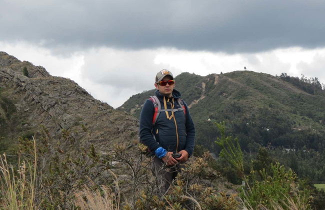 Cucunubá Hiking Tour - Foto 2