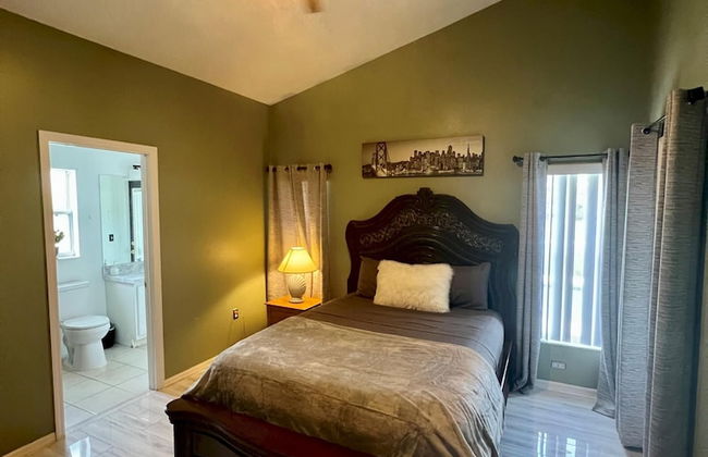 Grand Family Superior 4BD House Near Disney Parks - Foto 8