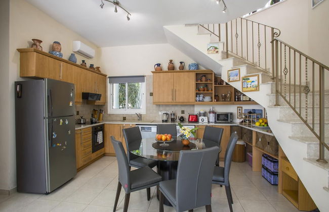 Villa Atlantis in Ayia Napa - Foto 9