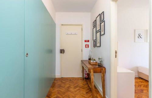 Near Lisbon Apartment - Foto 29