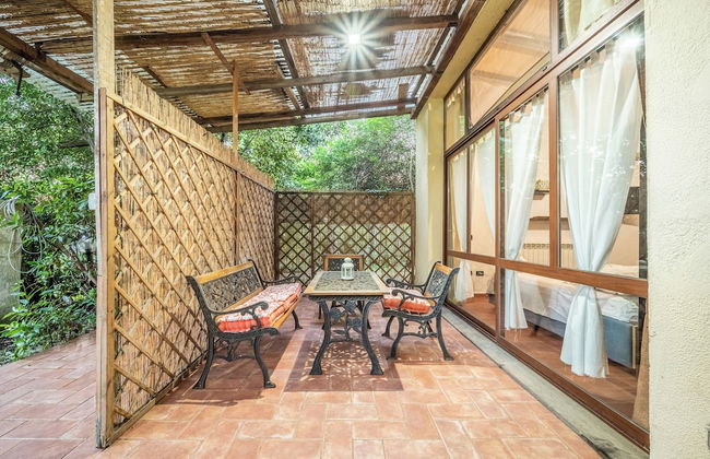 Villa Santa Gabriella & Monolocale - Foto 42