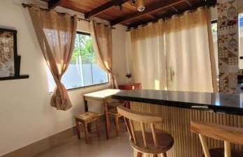 Chalé Thalú Petit - Foto 20