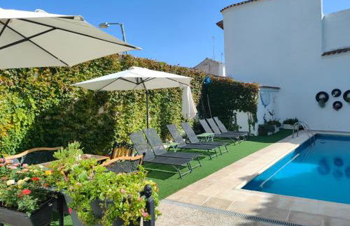 Casa Capricho del Destino - Foto 43