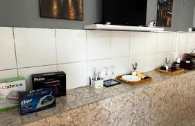 Ótima suíte privativa no Centro Histórico - Foto 13