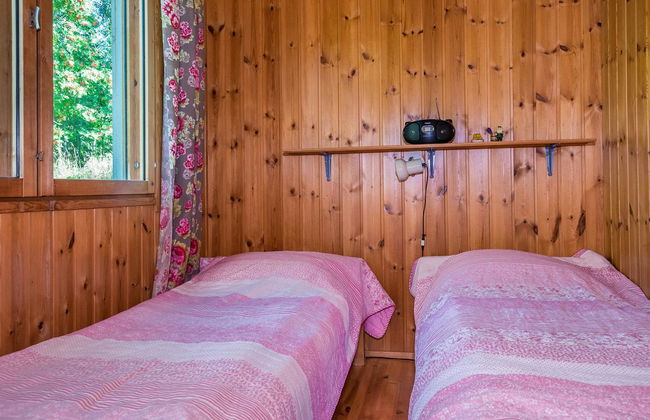 2 bedroom House in Pielavesi with sauna - Photo 13