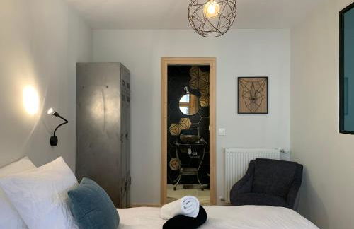 Tour Ramus- appartements - Foto 67