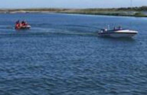 Lagooncombe modern and cosy holiday home - Foto 16