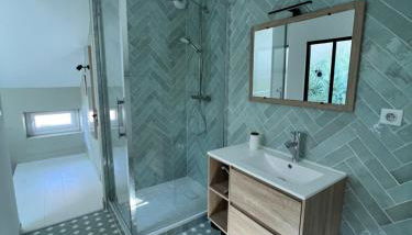 Place de la gare cy - Foto 2