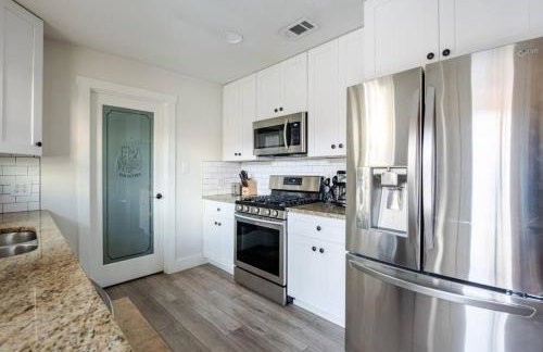 Remodeled 4BR 2BA Steps from Georgetown Square - Foto 50