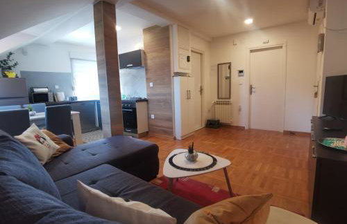 Apartmani Jastreb 2 - Photo 52