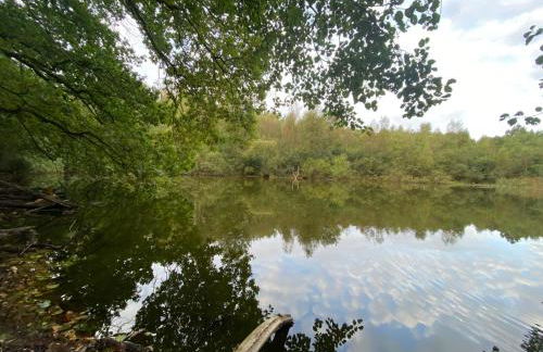 K 357 - Low budget Hotel in Ratekau bei Lübeck - Foto 49