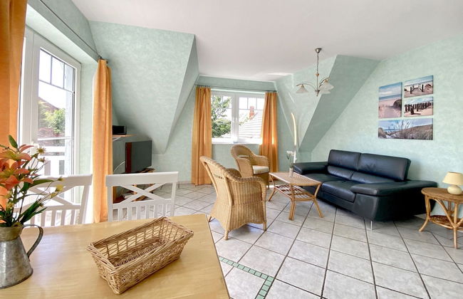 Endearing Apartment in Insel Poel With Sauna - Foto 5