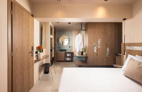 Cosmeen Lifestyle Boutique Stay - Photo 3