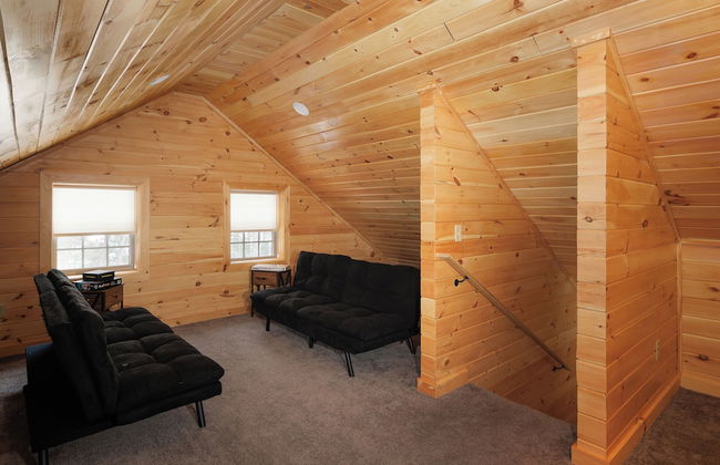 Presidential Mountain Resort - Foto 73