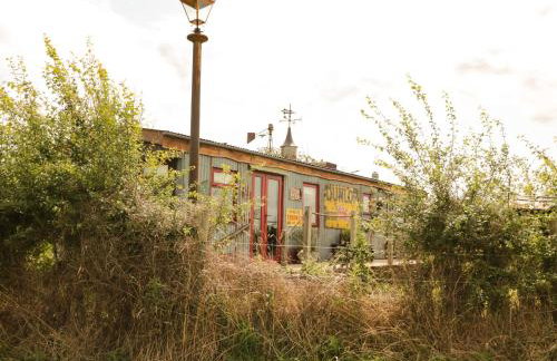 Crows Cabin - Foto 19