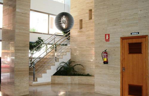 APARTAMENTO MALAGA CENTRO Y PLAYA-PARKING - Foto 13