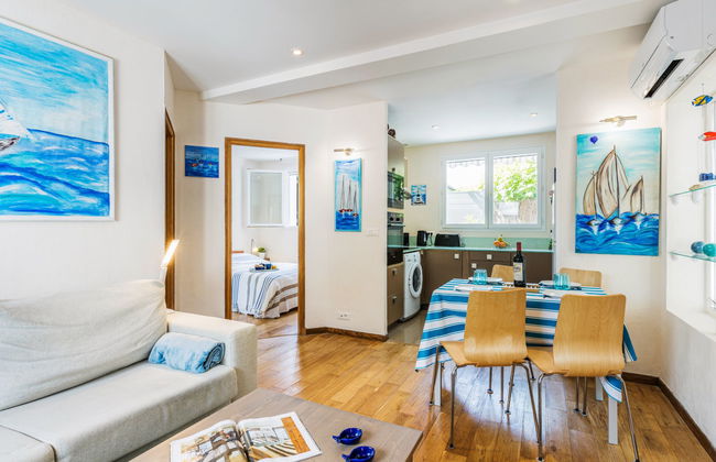 Jean Jaurès - Foto 2