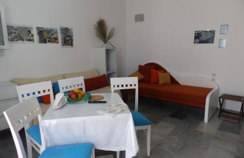 Mykonos Ornos Turquoise Home - Foto 10