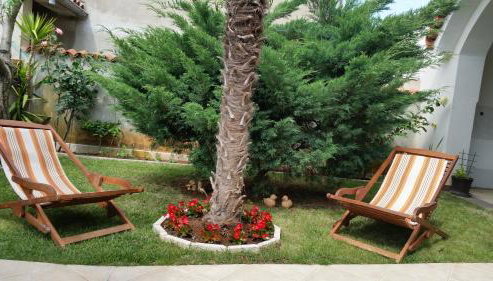 Villa Milan - Foto 5, Garden