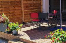 L'arbre de soie Futuroscope Albizia - Foto 38